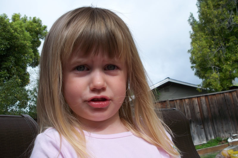 Mia Moore Says ARE YOU KIDDING ME?