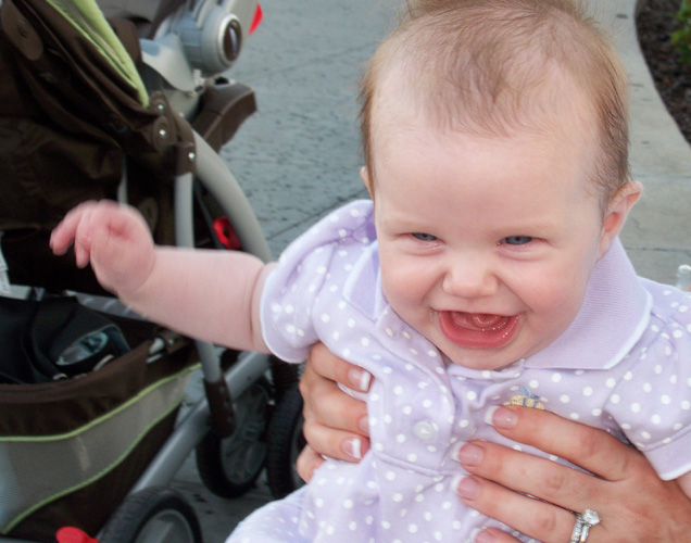 Mia's Trip to Orlando Florida and SeaWorld in April 2008