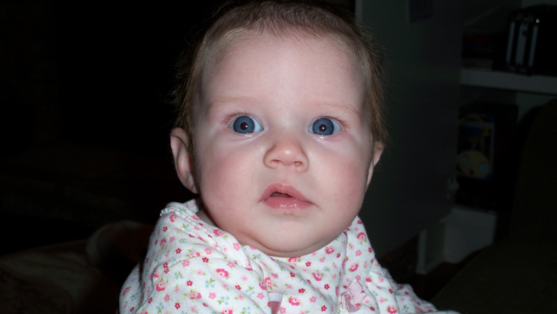 Mia Moore on 3-22-2008