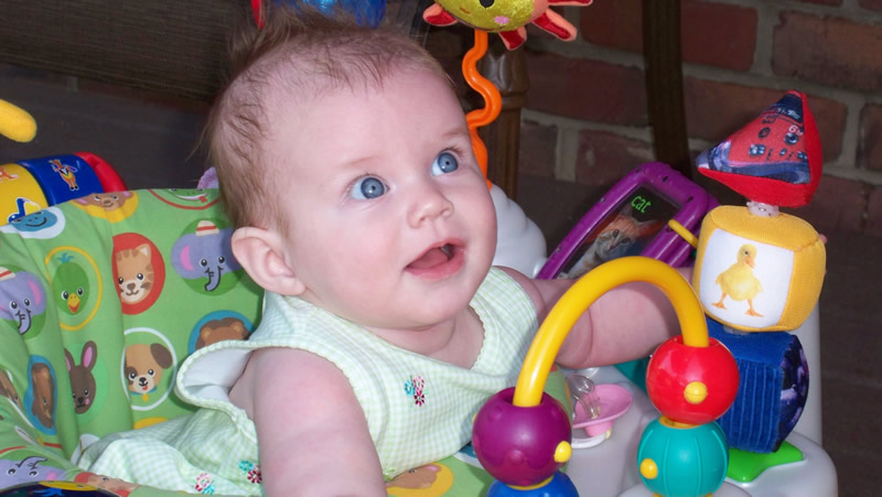 Mia Moore Photo on May 17th 2008